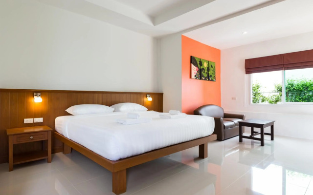 Parida Resort