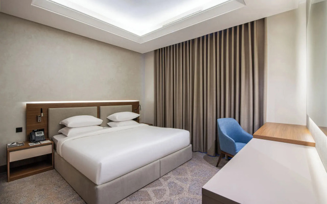 Voyage Hotel