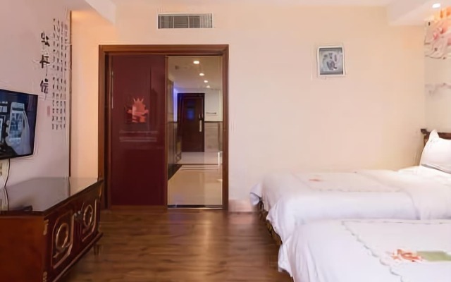 Zhijia Hostel