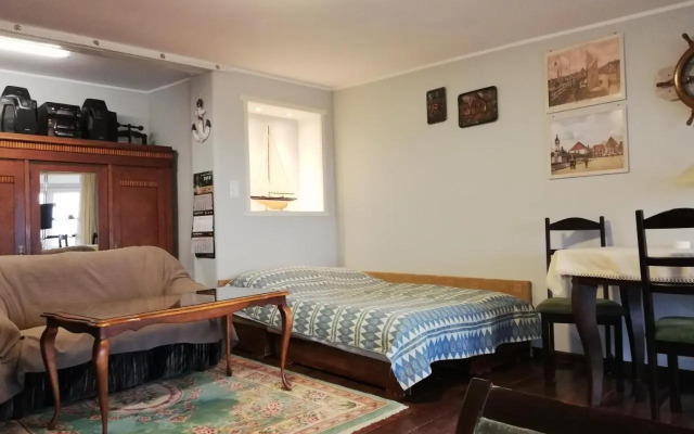 Apartament V Piętro