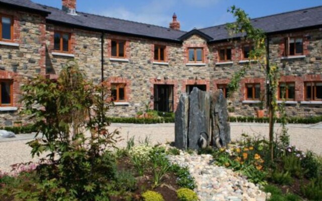 The Coach House 14837