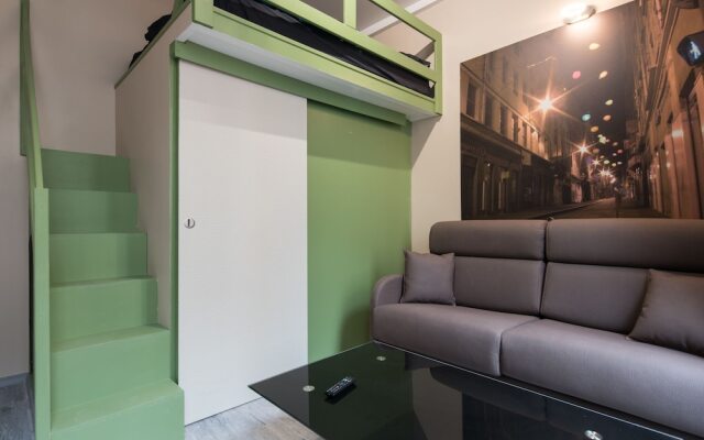City Room République