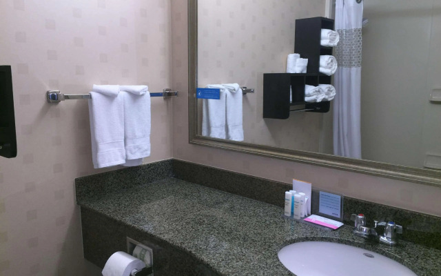 Hampton Inn & Suites Mountain View