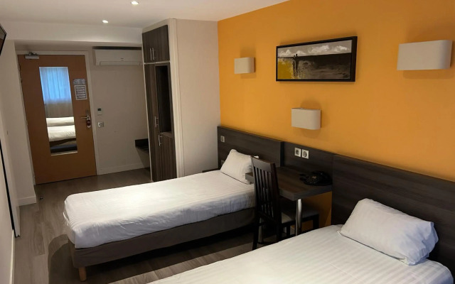 Valpré Lyon Hôtel