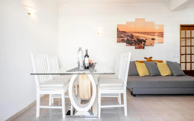 My Place @ Faro Duplex