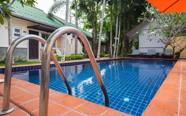 Bangtao Kanita House