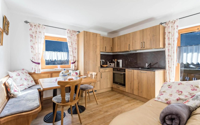 Ferienwohnung Amethyst