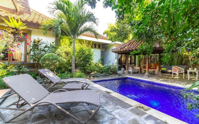 Bukit Paradise Villa