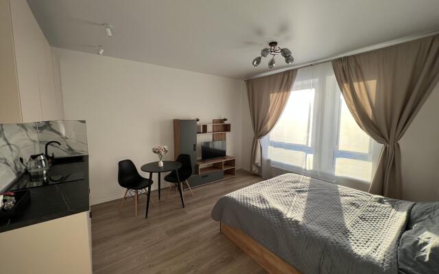 Студия в ЖК Ильинские луга