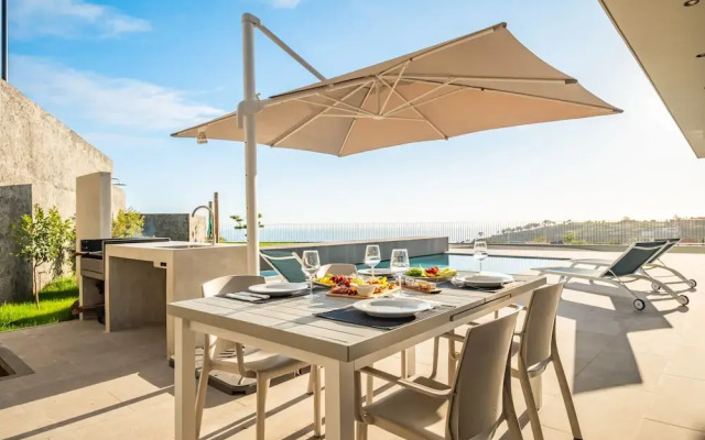 Villa Elysian Oasis by Madeira Sun Travel