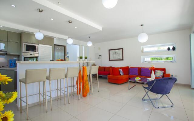 Villa Lavender in Ayia Napa