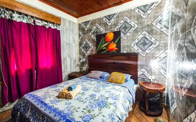 El Paraiso Apart Hotel