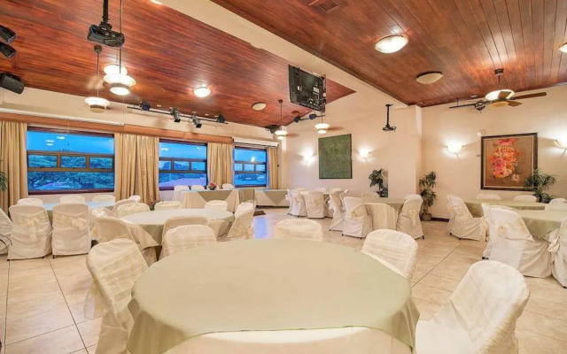 Hotel Casa Roland San Jose