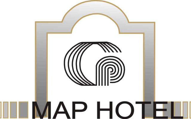 Map Hotel
