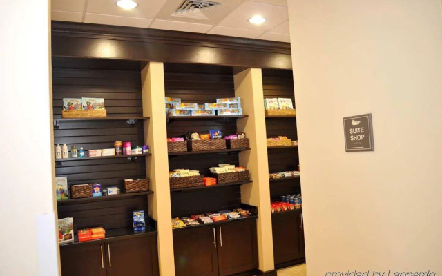 Homewood Suites Fort Wayne