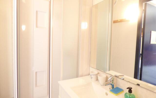 Maison Saint-Gilles-Croix-de-Vie, 2 pièces, 4 personnes - FR-1-428-108