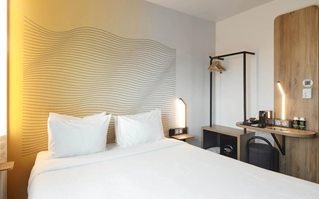 Leelawadee Modern Resort Huaykwang