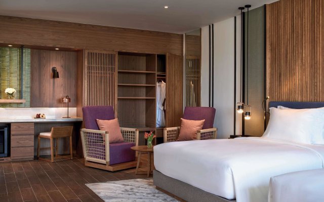 Mövenpick Resort Waverly Phu Quoc Hotel