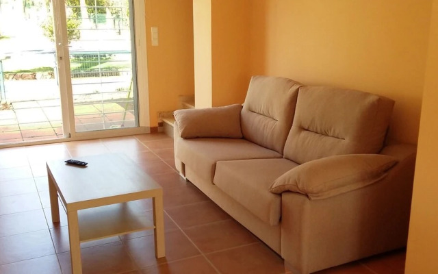 Apartamentos Villas Oropesa 3000