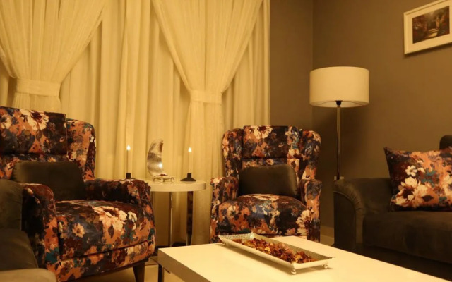 Western Gate Residence 1 - Amman, Jordan