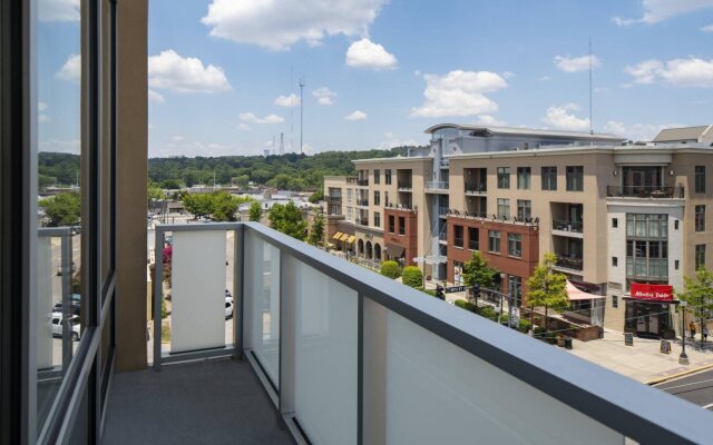 Aloft Birmingham Soho Square