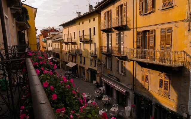 Maison Aubert 33 Appartamento Con Balcone in Centro