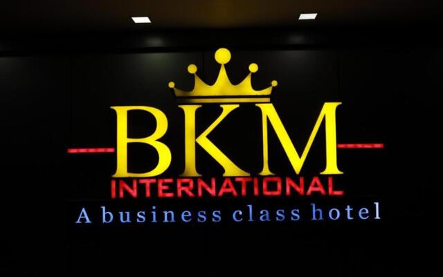 Hotel BKM International