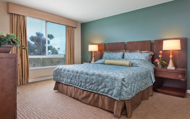WorldMark Oceanside
