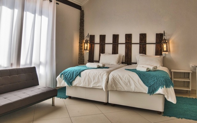 Windhoek Gardens Boutique Hotel