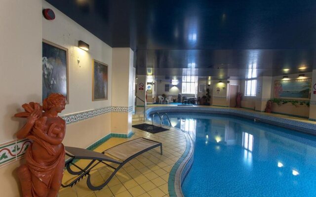 Scarisbrick Hotel