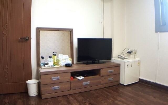 Motel Pangkor