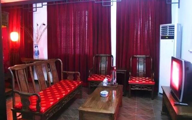 Xinyuan Inn