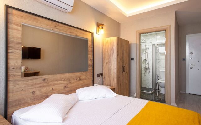 North Beach Boutique Otel