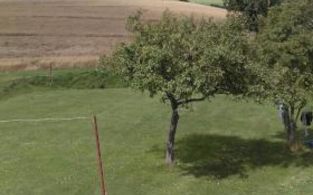 Presford Farm Bed and Breakfast