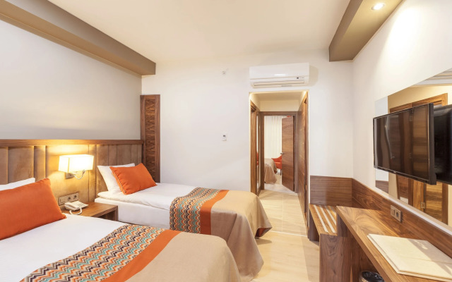 Side Royal Palace Hotel & Spa - All Inclusive