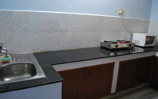 ARS Nest Serviced Apartments