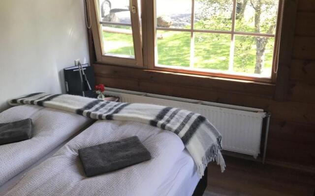 Blue Hotel Fagrilundur - On The Golden Circle