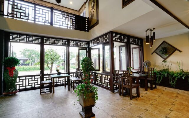 PnP Exclusive Apartment and Hotel