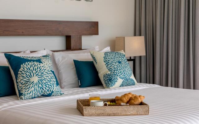 Baan Sang at Five Islands Estate - Taling Ngam