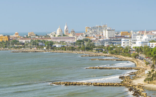 Decameron Cartagena All Inclusive