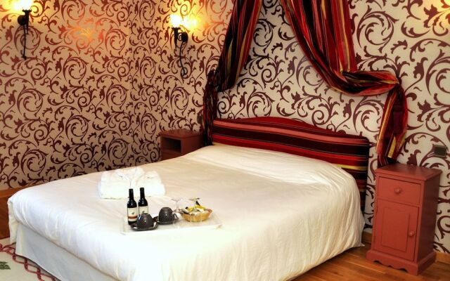 Château de Jonquieres