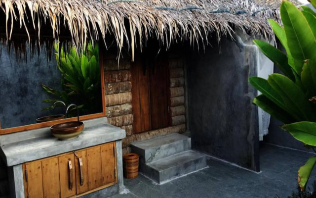 Thap Pala Cottage