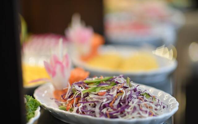 Hanoi Elpis Hotel & Spa