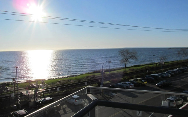 Ocean Promenade Hotel