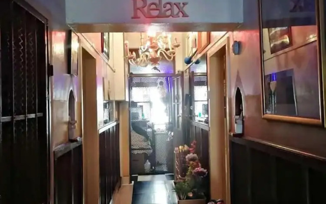Valley Center Guest House
