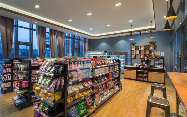 Holiday Inn Beijing Airport Zone by IHG