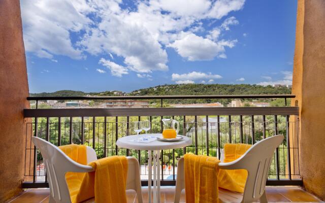 GHT Tossa Park Apart-hotel