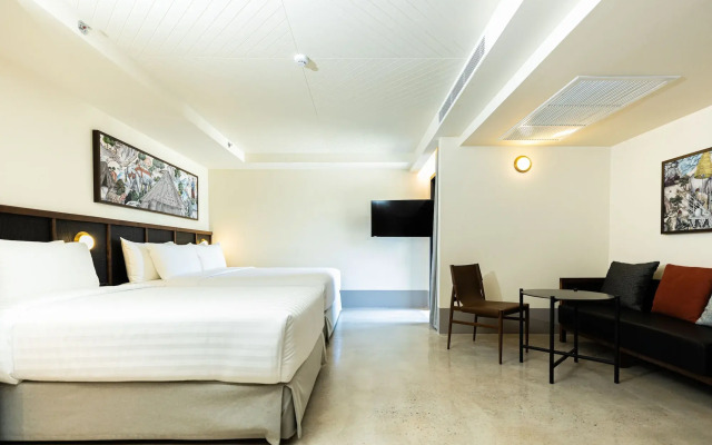 Payaa Hotel