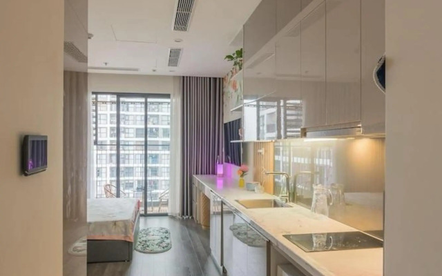 Vinhomes Ocean Park Gia Lam Apartment
