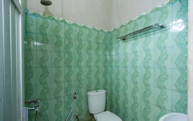 RedDoorz @ KM 5 Palembang